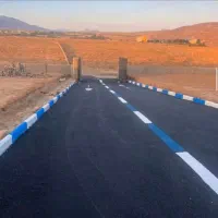 300 متر زمین فروشی دماوند جابان
