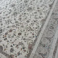 ۲ عدد فرش ۱۲ متری ۱۲۰۰ شانه