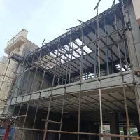 نیرو اوستا کار داربست بند