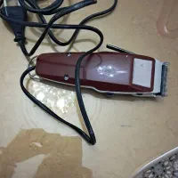 ماشین اصلاح قدیمی اصل