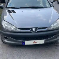 ۲۰۶ تیپ ۲ مدل ۸۸