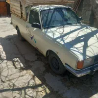 وانت 83 دوبرگ سند