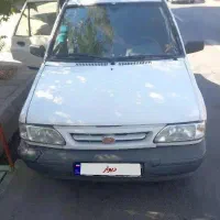 پراید مدل ۸۴
