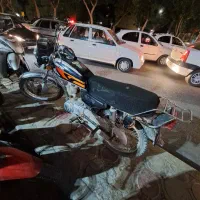 هوندا کویر مدل ۸۸