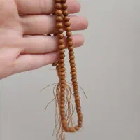 تسبیح|کلکسیون اشیاء عتیقه|اراک, |دیوار