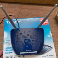 مودم روتر adsl tp-link 8960