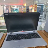 لپ تاپ Hp مدل 450 g3