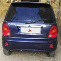 ام وی ام ۱۱۰|خودرو سواری و وانت|ساوه, |دیوار