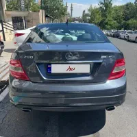 c280 2009|خودرو سواری و وانت|تهران, تجریش|دیوار