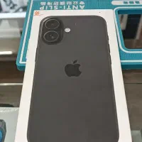 iphone 16 normal اکبند|موبایل|کرج, برغان|دیوار