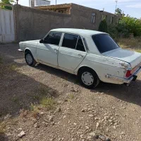 پیکان ۸۲فابریک