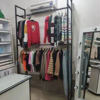 دکور مغازه