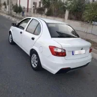 ساینا s معاوضه با وانت  اریسان وپراید