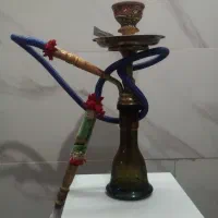 قلیان فروشی