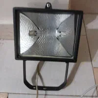 پرژکتور قدیمی