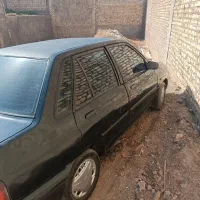 پراید ۷۹ دوگانه فروش فوری