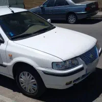 سمند lx 99|خودرو سواری و وانت|تهران, شهرک رضویه|دیوار