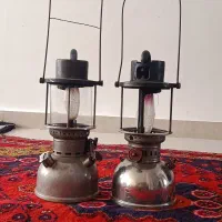 زنبوری نفتی عتیقه آلمانی فروش فوری