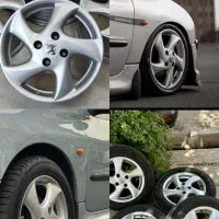 رینگ سیراکو اورجینال سایز ۱۵ فرانسوی