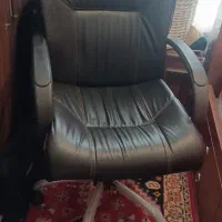 صندلی اداری مدیریت نو