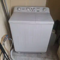 ماشین لباس شویی