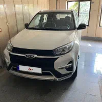 X33S ام وی ام موتور 2000 نیوفیس 1401 بدون‌رنگ