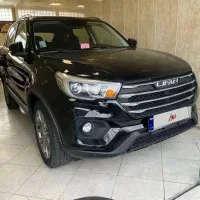 لیفان x70 مدل۱۴۰۱ بدون رنگ