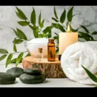 ماساژ بانوان و خدمات درمانی