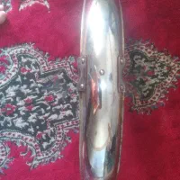 گلگیر جلو متور هندا
