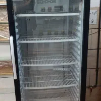 یخچال ایستاده مغازه