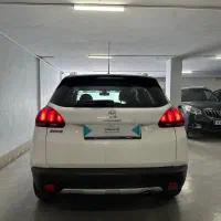 پژو ۲۰۰۸|خودرو سواری و وانت|تهران, مهران|دیوار