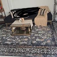 دوعدد فرش ۹ متری شیک