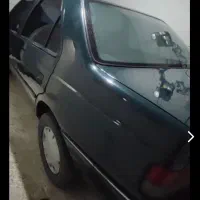 پژو اردی ماشین