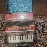 ساز آکاردئون