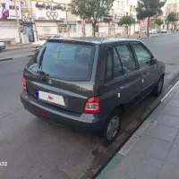 111 مدل 95|خودرو سواری و وانت|مشکیندشت, |دیوار