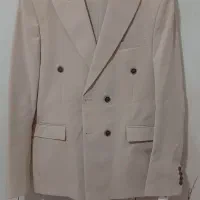 کت شلوار zara