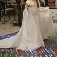 لباس عروس
