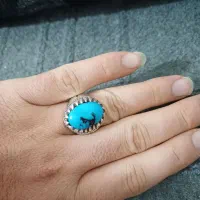 فیروزه نیشابور