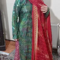 لباس محلی