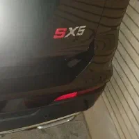 sx5 صفر مدل 404|خودرو سواری و وانت|اصفهان, باغ زیار|دیوار