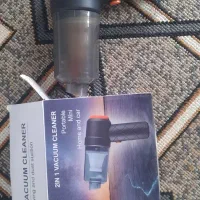 جارو شارژی