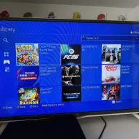ps4 fat|کنسول، بازی ویدئویی و آنلاین|اندیشه, اندیشه فاز ۳|دیوار