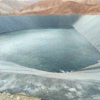 فروش عایق نانو وژئوممبران استخرهای خاکی غیره..