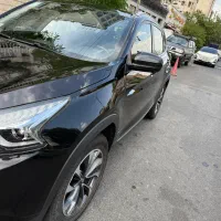 تیگو ۷ ie|خودرو سواری و وانت|تهران, سعادت‌آباد|دیوار