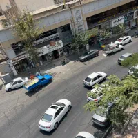 ۵۰ متر مغازه براصلی شمس آباد ملت