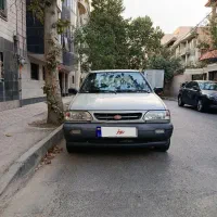 پراید صبا