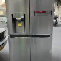ساید ال جی j34 پنج درب کره ای
