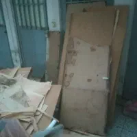 خرده چوب