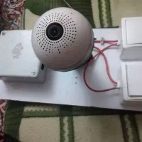 دوربین لامپی