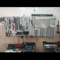 مکانیک سیار در محل شما